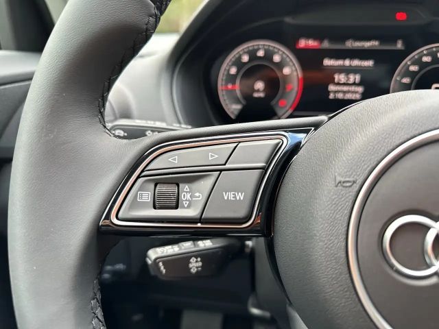 Audi Q2 30 TFSI