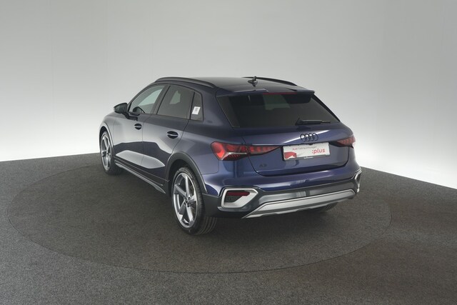 Audi A3 35 TFSI S-Tronic