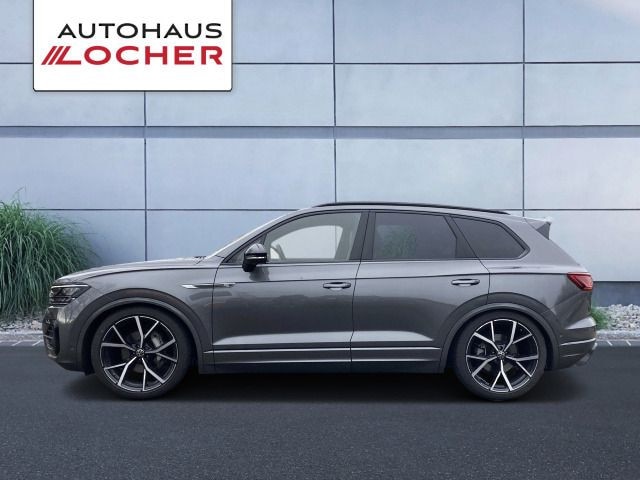 Volkswagen Touareg 4Motion IQ.Drive R-Line