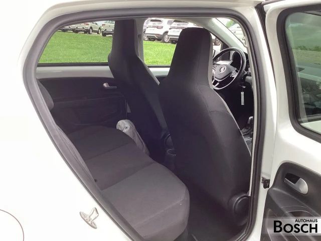 Volkswagen e-up! Edition CCS SHZ Alu Tempomat RFK Bluetooth