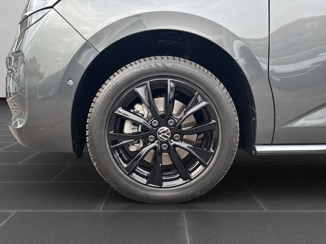 Volkswagen Multivan Life