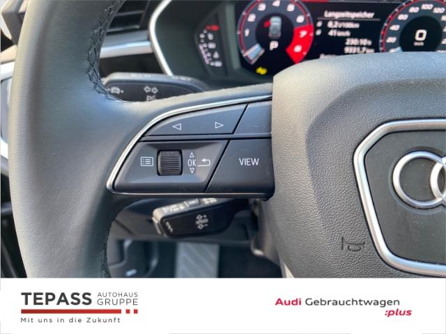 Audi Q3 35 TFSI S-Tronic