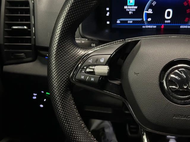 Skoda Karoq 2.0 TDI Sportline