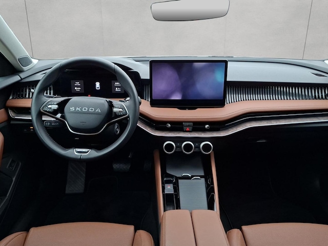 Skoda Superb 2.0 TDI 4x4 Combi