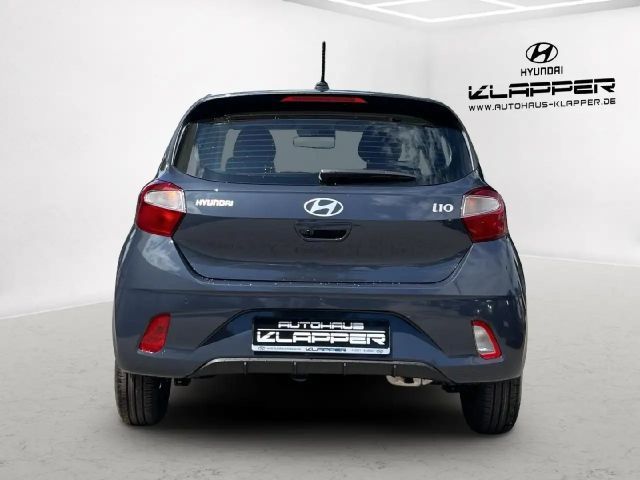 Hyundai i10 Select
