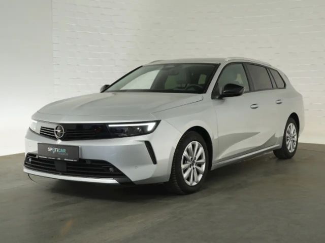 Opel Astra Elegance Sports Tourer