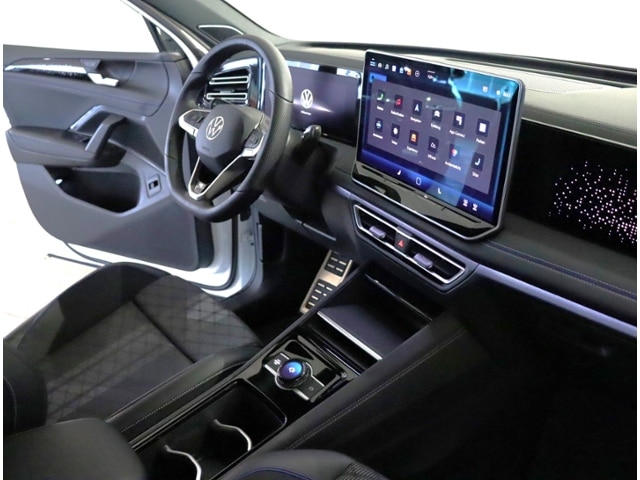 Volkswagen Tiguan 2.0 TDI DSG R-Line