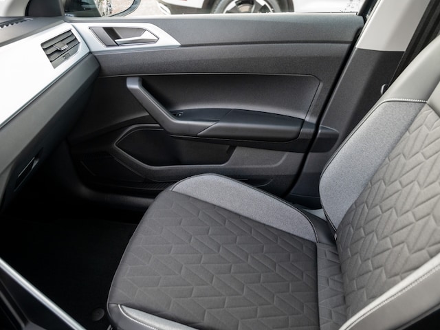 Volkswagen Taigo 1.5 TSI