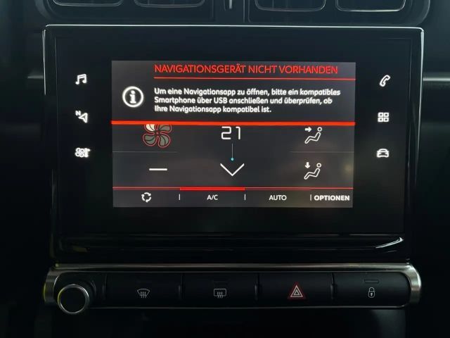 Citroën C3 C-Series PureTech