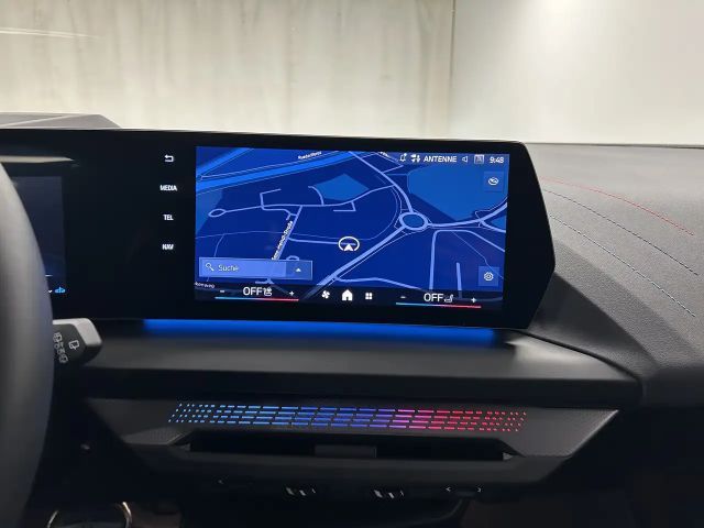 BMW 120 M-Sport Sedan