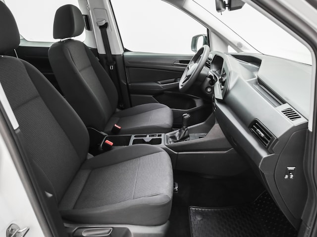 Volkswagen Caddy 2.0 TDI