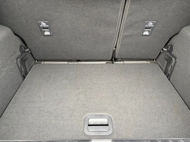 Ford Puma EcoBoost ST Line