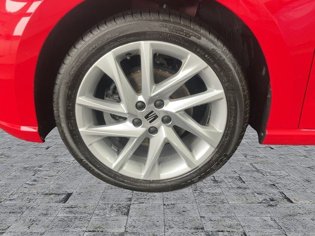 Seat Ibiza 1.0 TSI FR-lijn