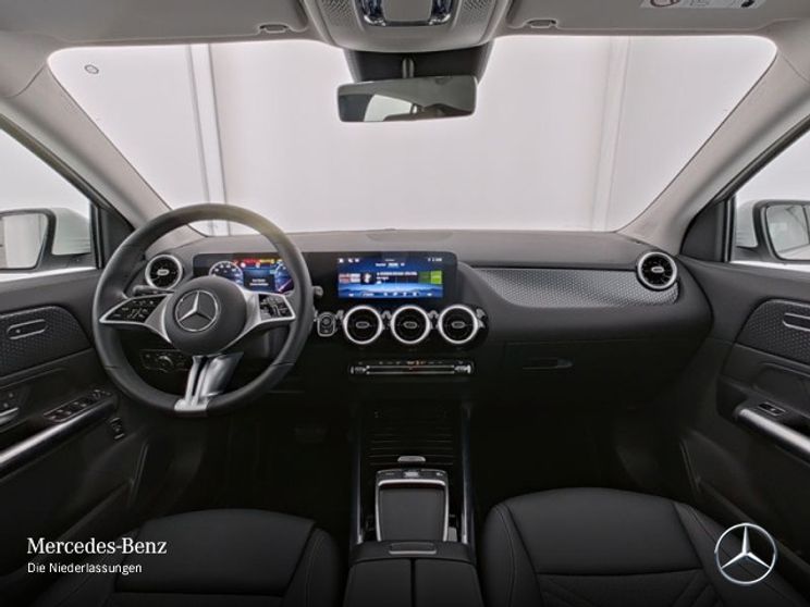 Mercedes-Benz GLA 180 Progressive