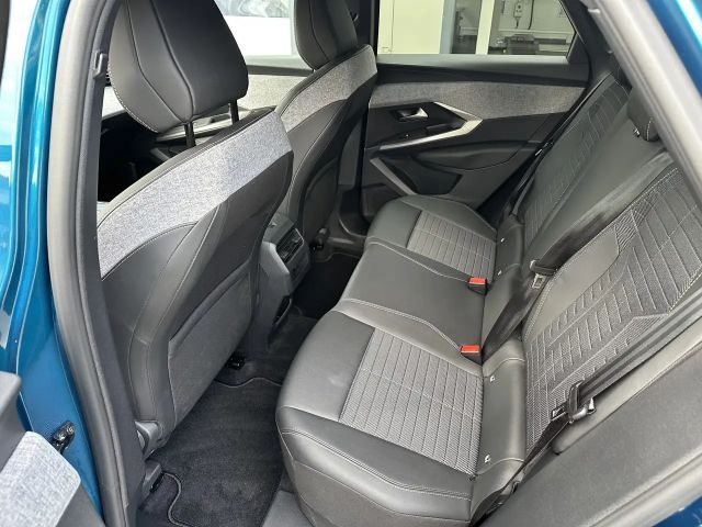 Peugeot 3008 Allure Pack Hybrid