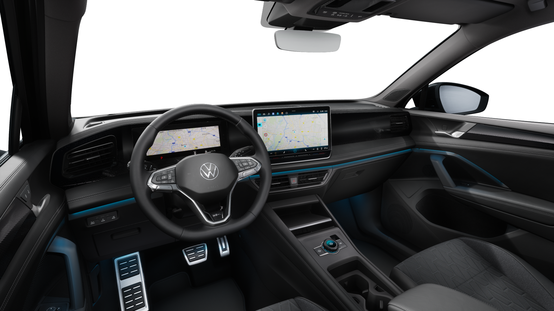 Volkswagen Tiguan 1.5 eTSI DSG Life