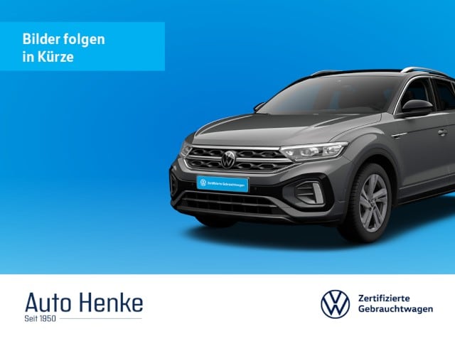 Volkswagen T-Roc 1.5 TSI DSG Style