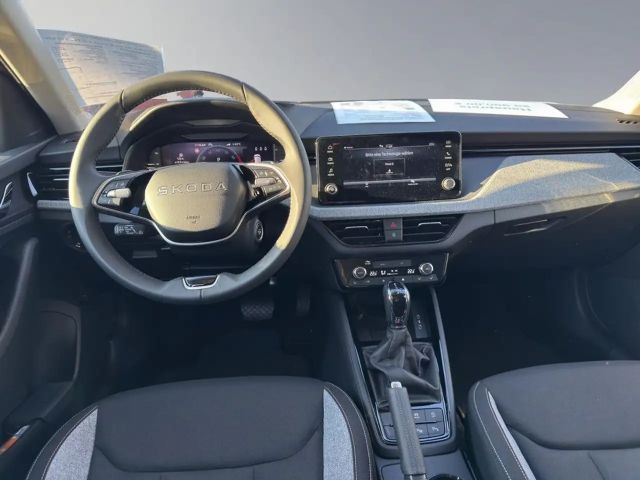 Skoda Scala 1.5 TSI Tour