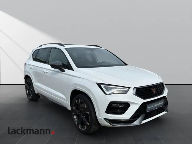 Cupra Ateca 2.0 TSI 4Drive VZ