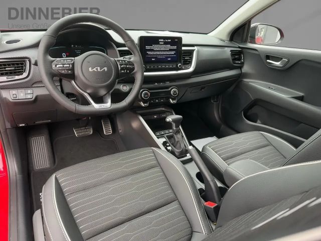 Kia Stonic GT-Line