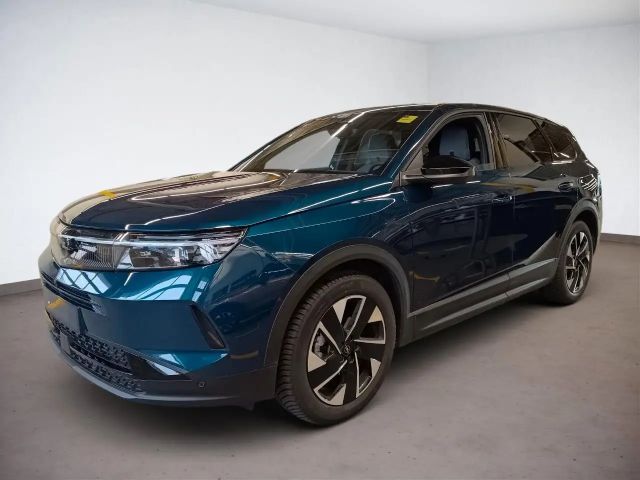 Opel Grandland X GS-Line Grand Sport Hybrid