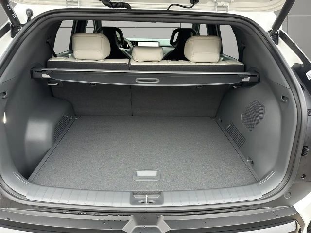 Kia EV3 81.4 kWh FWD GT-Line Long range