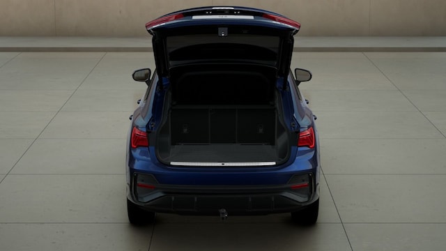 Audi Q3 35 TFSI S-Line S-Tronic Sportback