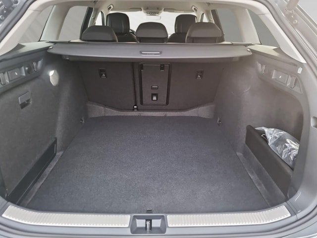 Skoda Superb 2.0 TDI 4x4 Combi