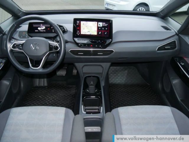 Volkswagen ID.3 City Performance Pure