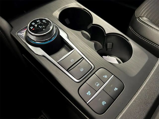 Ford Kuga AWD Titanium X