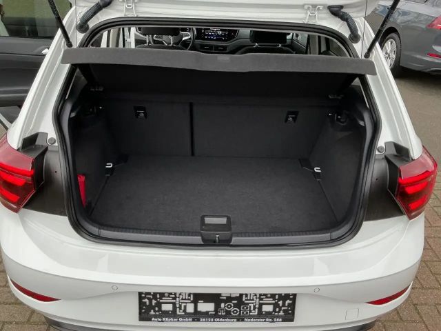 Volkswagen Polo 1.0 TSI Style