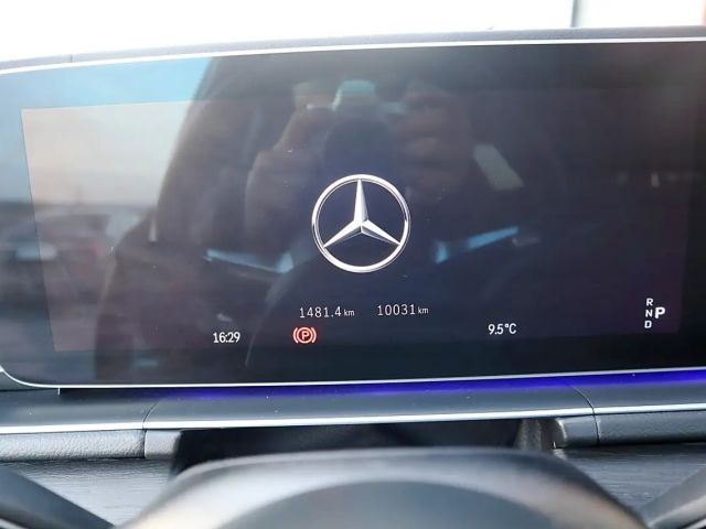 Mercedes-Benz GLE 450 4MATIC AMG Line Coupé