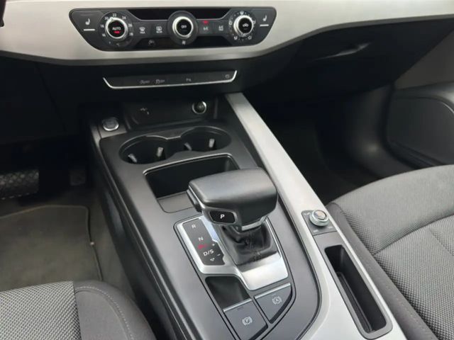 Audi A4 2.0 TDI Avant S-Tronic