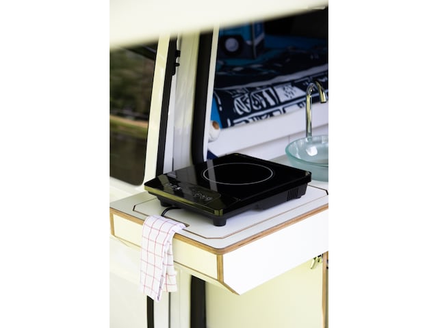 Volkswagen Caravelle 2.0 TDI IQ.Drive Lang T6