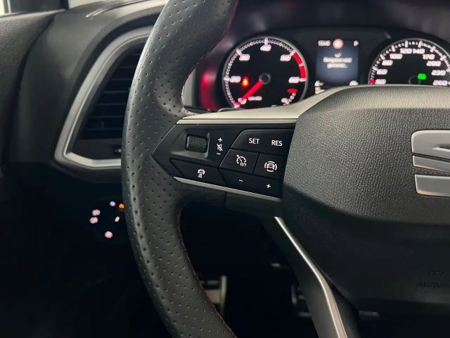 Seat Ateca 2.0 TDI FR-lijn