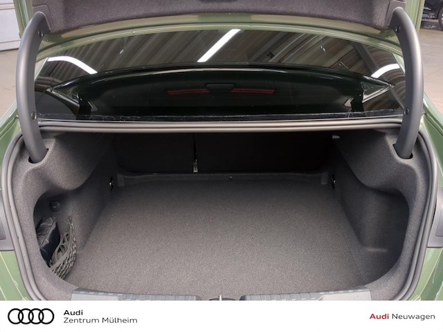 Audi S3 Quattro S-Tronic Sedan