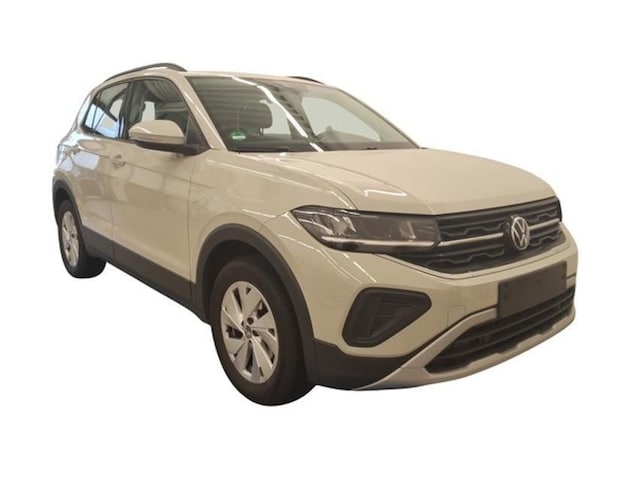Volkswagen T-Cross 1.0 TSI DSG Life