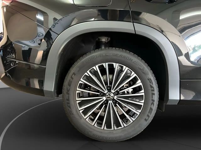 Volkswagen Tayron 2.0 TDI Life