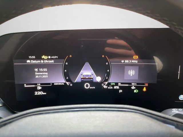 Audi A5 Quattro S-Tronic