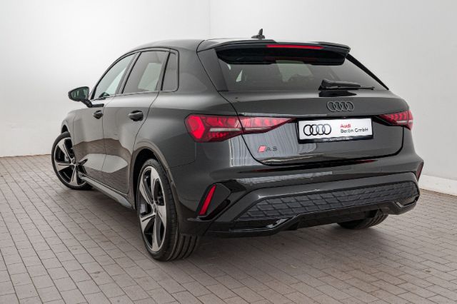 Audi A3 35 TFSI S-Line S-Tronic Sportback