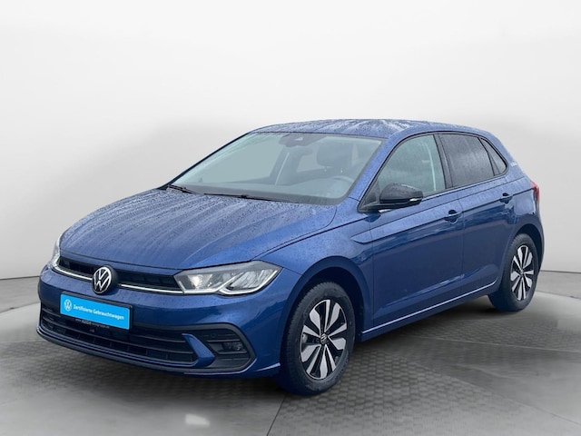 Volkswagen Polo 1.0 TSI