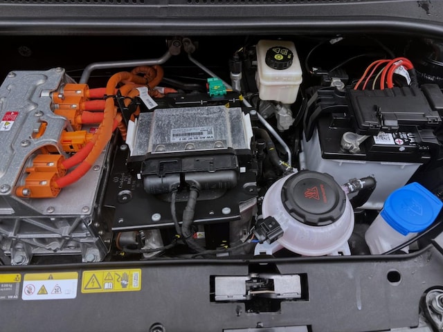 Volkswagen e-up! e-up! EDITION KAMERA PDC KLIMA LED