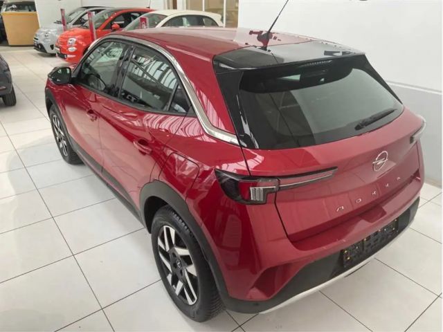 Opel Mokka Elegance Turbo