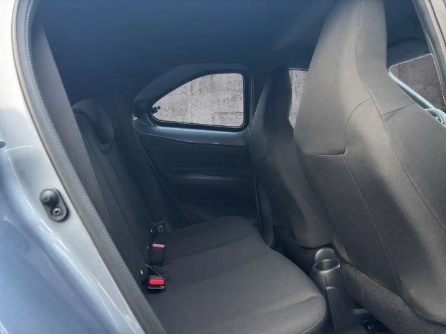 Toyota Aygo X Hatchback