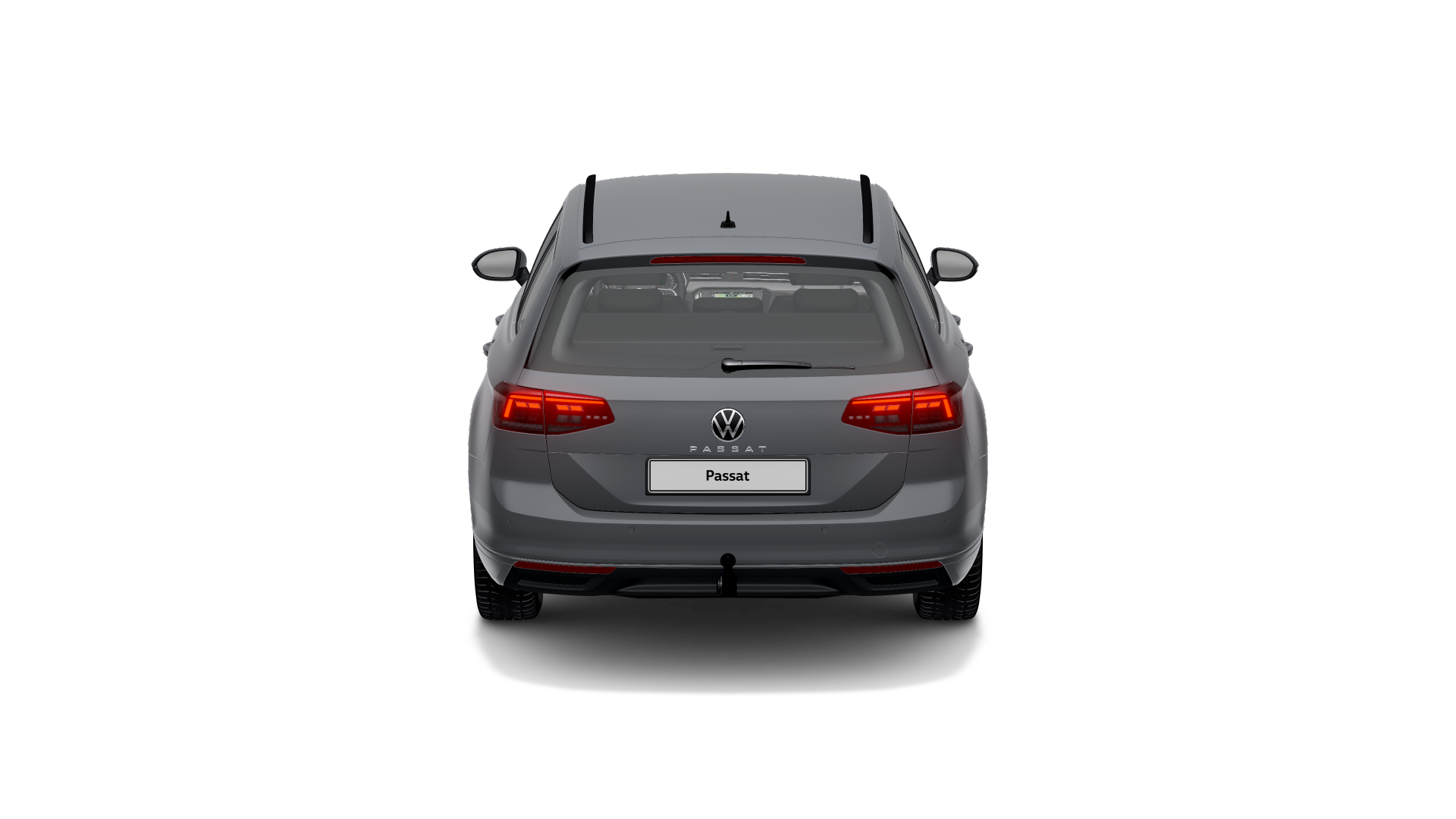 Volkswagen Passat 2.0 TDI Business DSG Variant