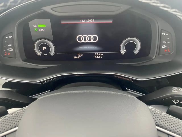 Audi Q7 60 TFSI Hybride Quattro