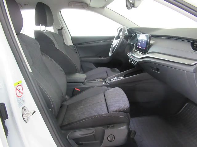 Skoda Octavia Ambition Combi