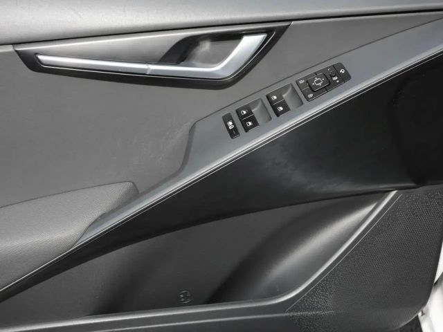 Kia Niro Hybrid Vision