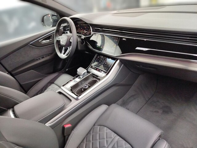 Audi Q8 50 TDI Quattro