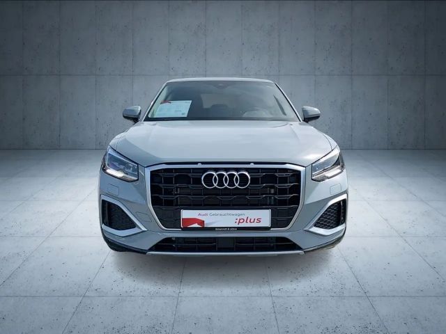 Audi Q2 35 TFSI